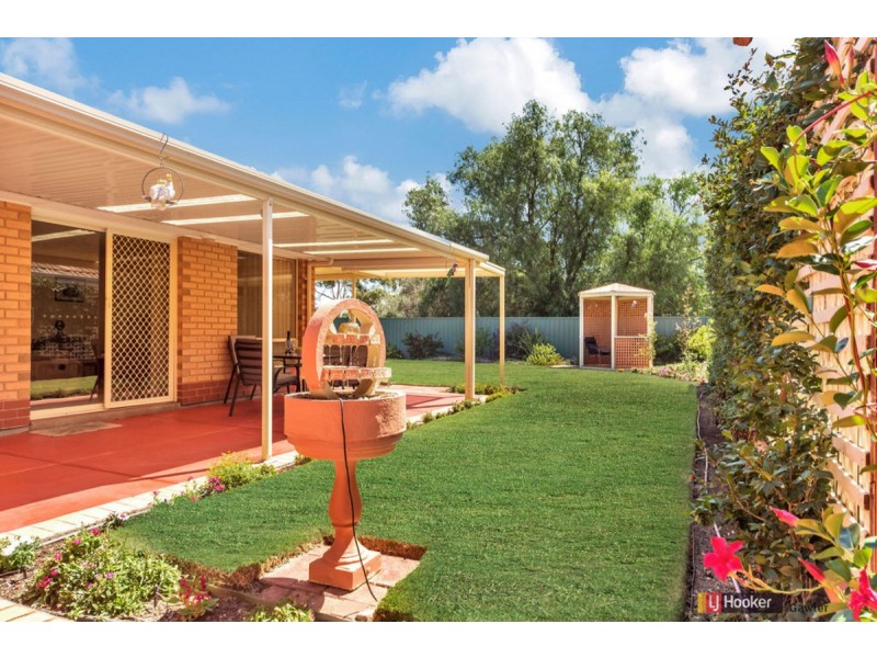 8 Coleman Parade, Evanston Park SA 5116