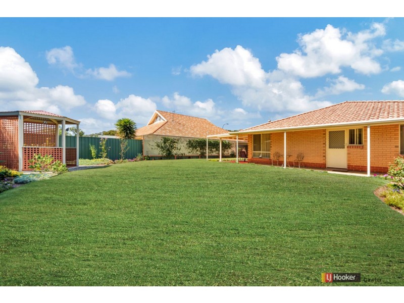 8 Coleman Parade, Evanston Park SA 5116