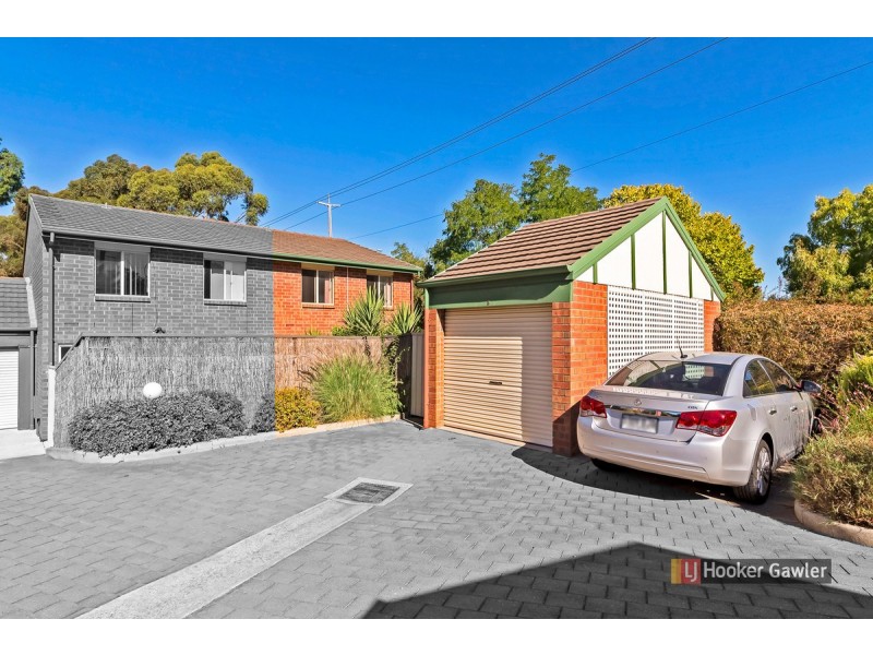 8/7 Wentworth Court, Golden Grove SA 5125