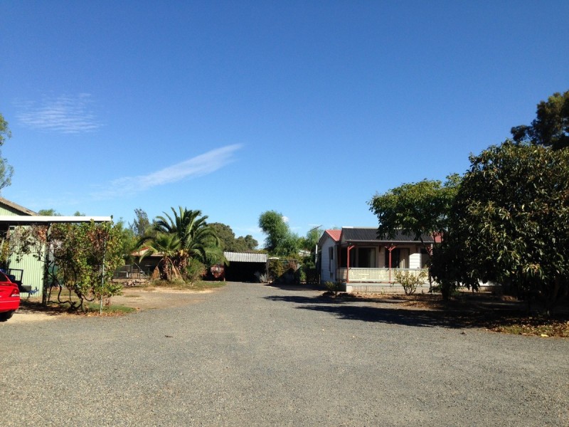 30 Paternoster Road, Reid SA 5118