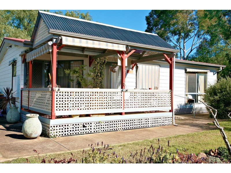 30 Paternoster Road, Reid SA 5118