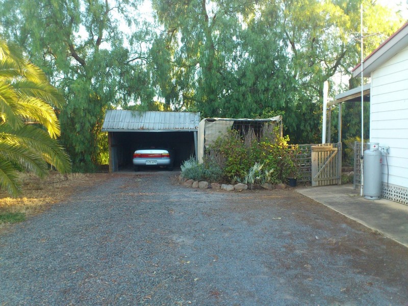 30 Paternoster Road, Reid SA 5118