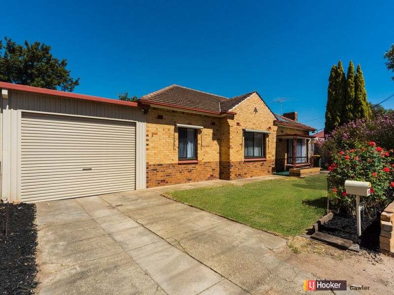 10 Twentieth Street, Gawler South SA 5118