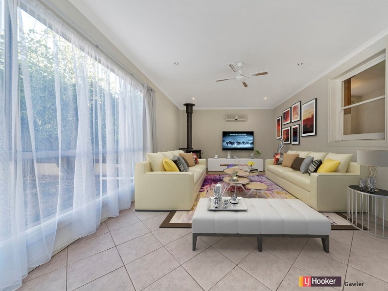 10 Twentieth Street, Gawler South SA 5118