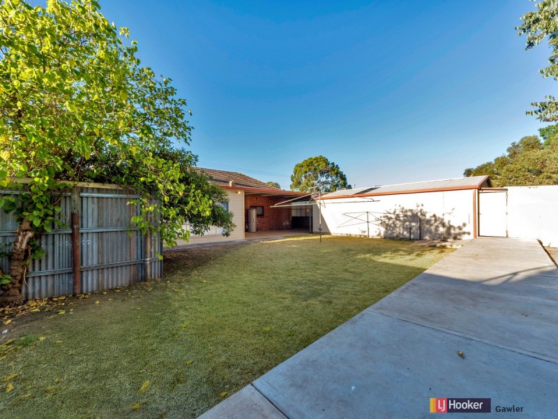 10 Twentieth Street, Gawler South SA 5118