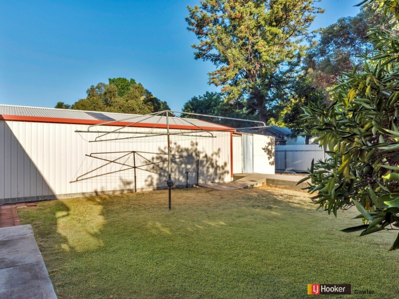 10 Twentieth Street, Gawler South SA 5118