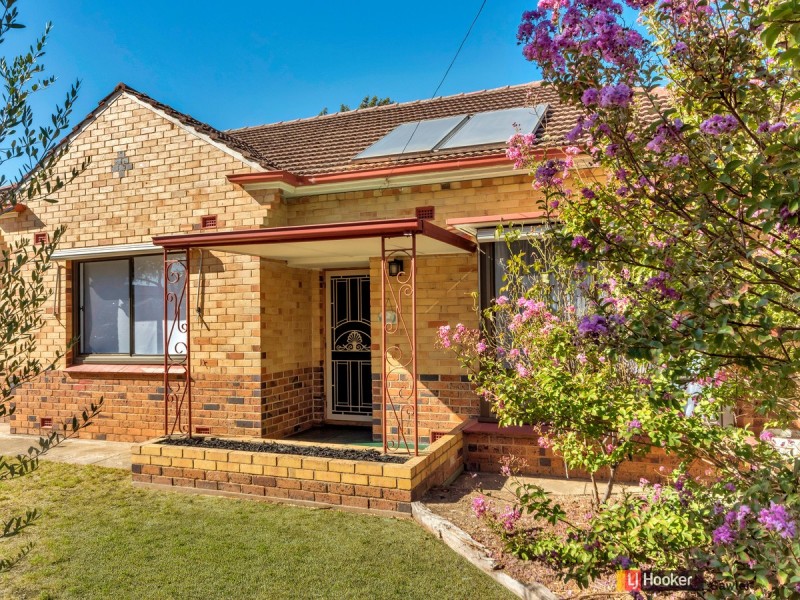 10 Twentieth Street, Gawler South SA 5118