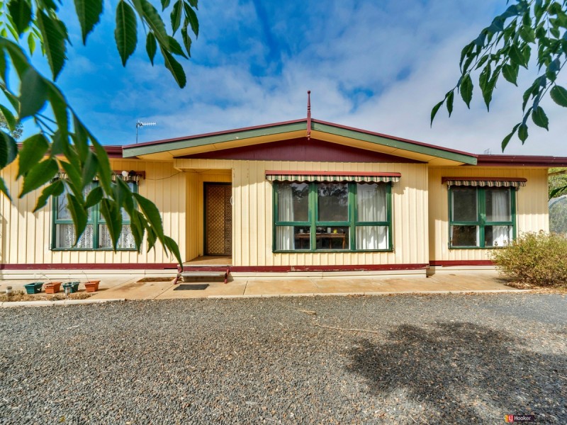 37 South Terrace, Eudunda SA 5374