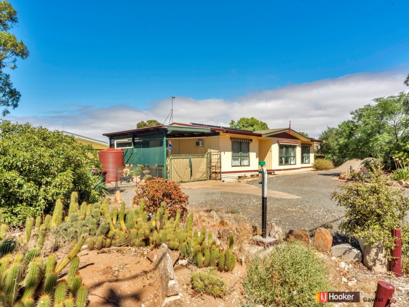 37 South Terrace, Eudunda SA 5374