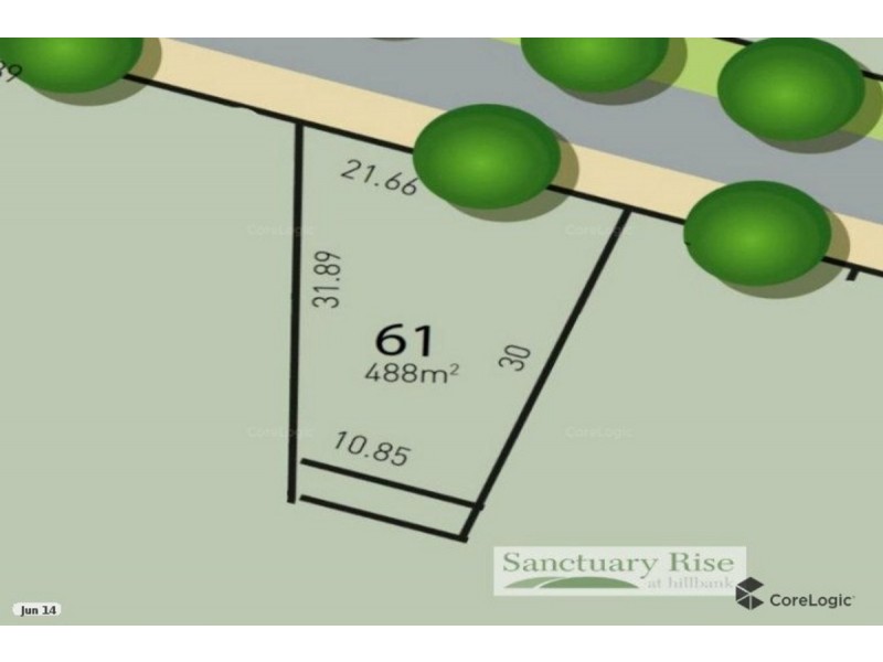 Lot 61/ Highview Drive, Hillbank SA 5112