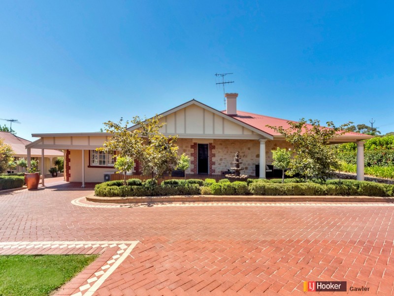 58 Calton Road, Gawler East SA 5118