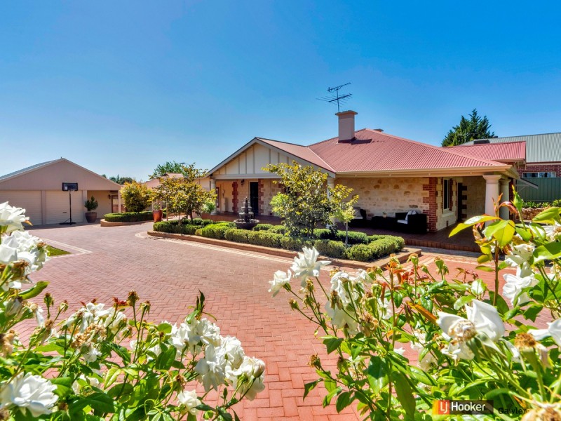 58 Calton Road, Gawler East SA 5118