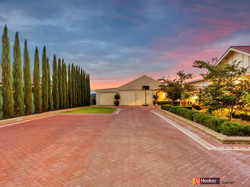 58 Calton Road, Gawler East SA 5118
