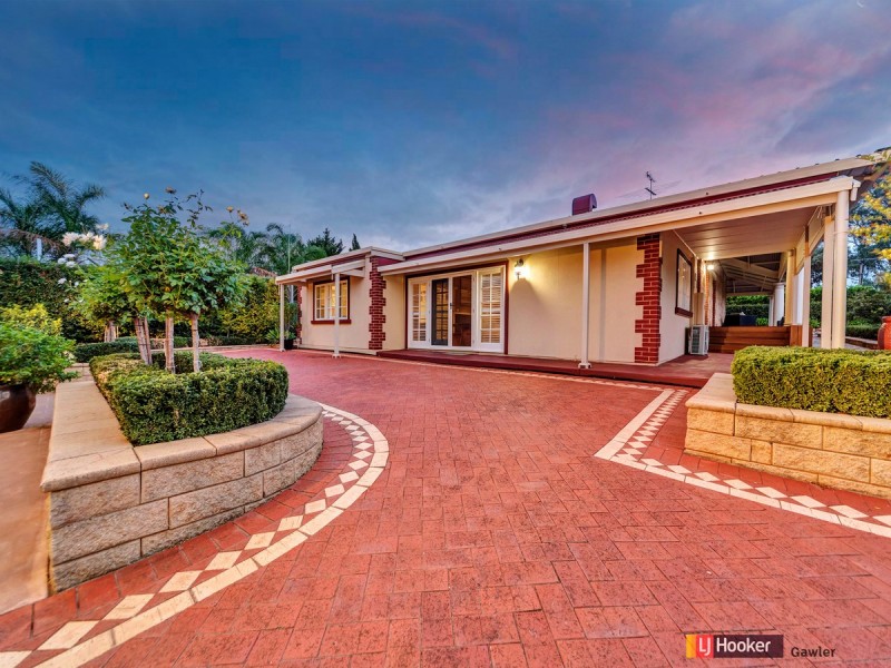 58 Calton Road, Gawler East SA 5118