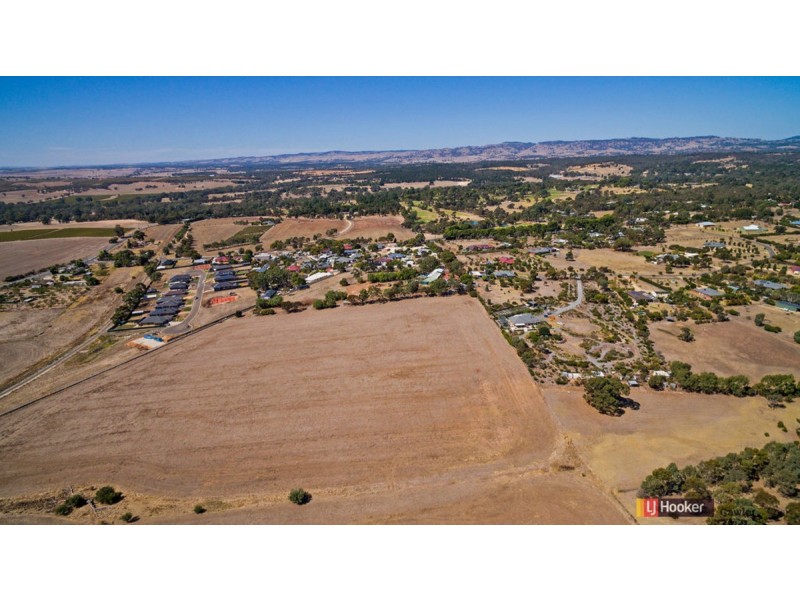 Lot 202 Barossa Valley Way, Sandy Creek SA 5350