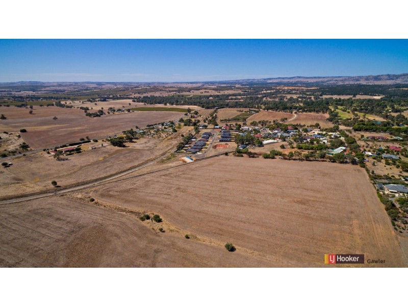 Lot 202 Barossa Valley Way, Sandy Creek SA 5350