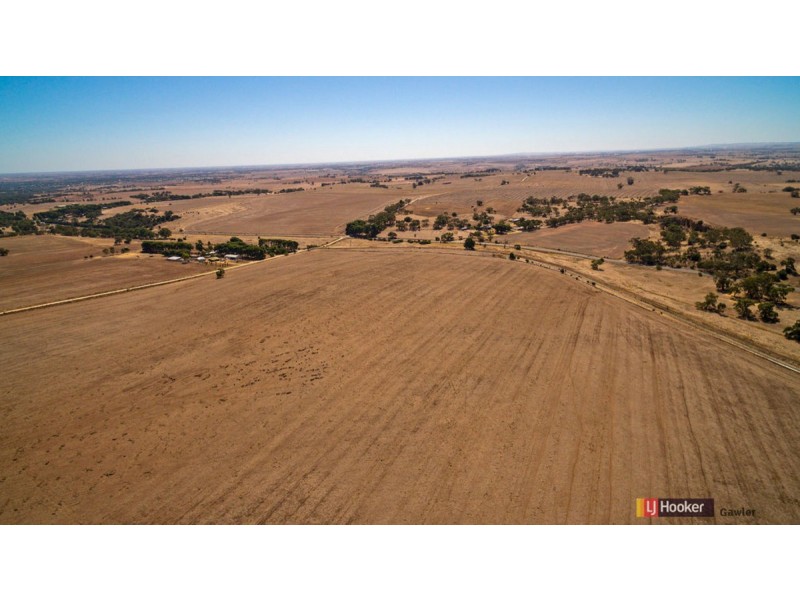 Lot 202 Barossa Valley Way, Sandy Creek SA 5350