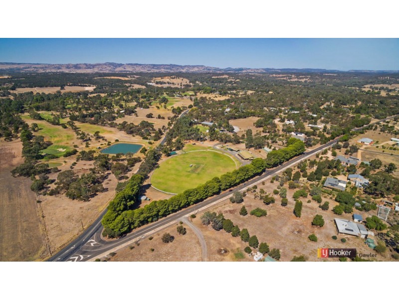 Lot 202 Barossa Valley Way, Sandy Creek SA 5350