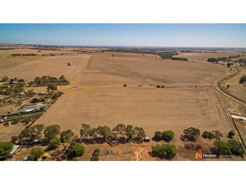 Lot 202 Barossa Valley Way, Sandy Creek SA 5350