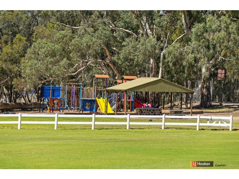 Lot 202 Barossa Valley Way, Sandy Creek SA 5350