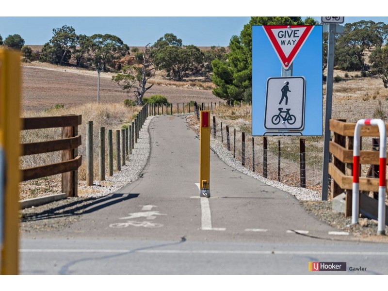 Lot 202 Barossa Valley Way, Sandy Creek SA 5350