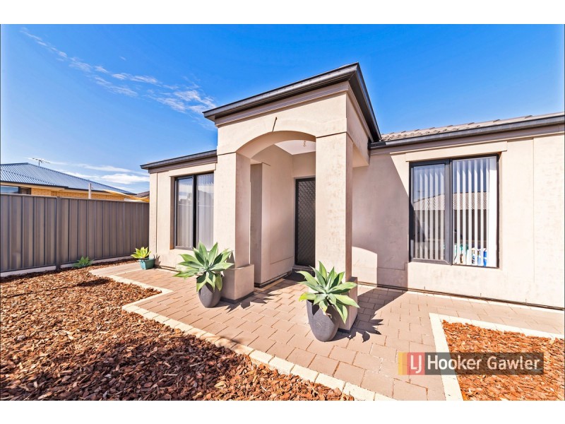 4 Stringy Bark Court, Munno Para West SA 5115