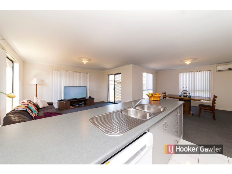 4 Stringy Bark Court, Munno Para West SA 5115