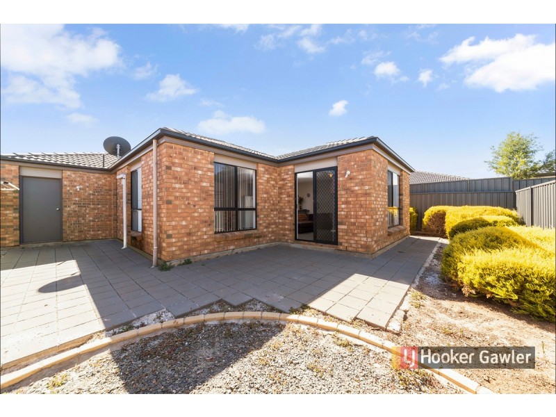 4 Stringy Bark Court, Munno Para West SA 5115