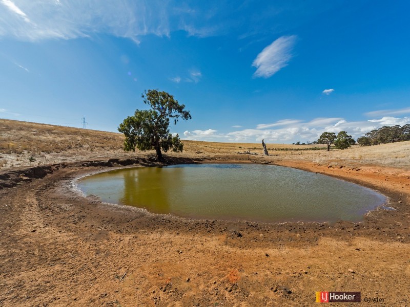 Lot 5 & 6 Craigmore Road, Uleybury SA 5114