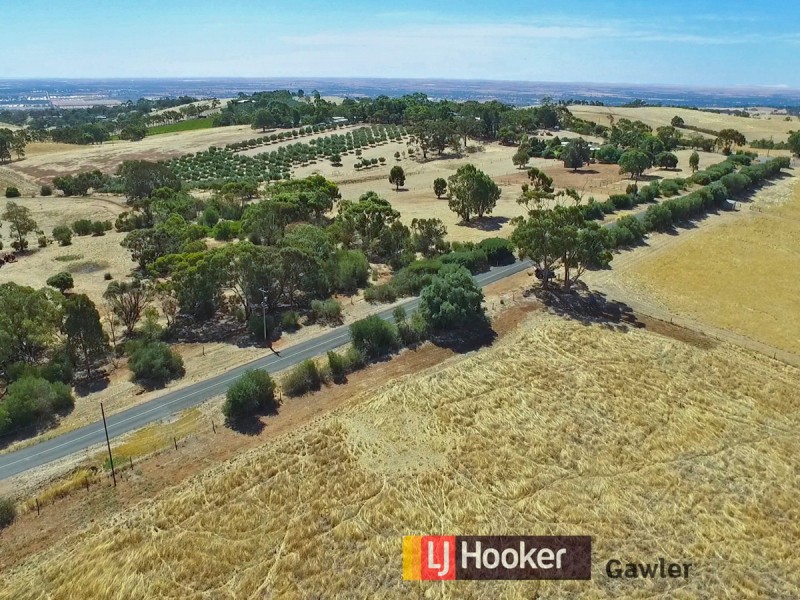 Lot 5 & 6 Craigmore Road, Uleybury SA 5114