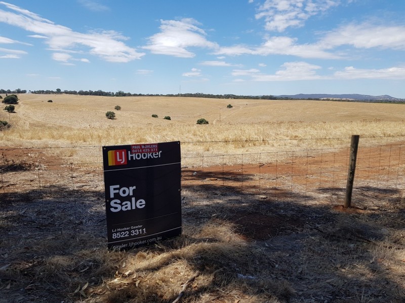 Lot 5 & 6 Craigmore Road, Uleybury SA 5114