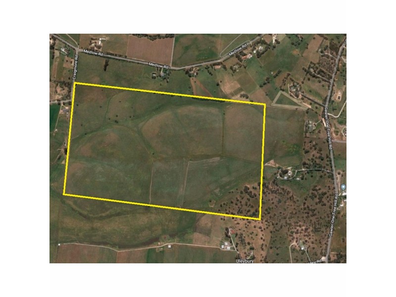 Lot 5 & 6 Craigmore Road, Uleybury SA 5114 Floorplan