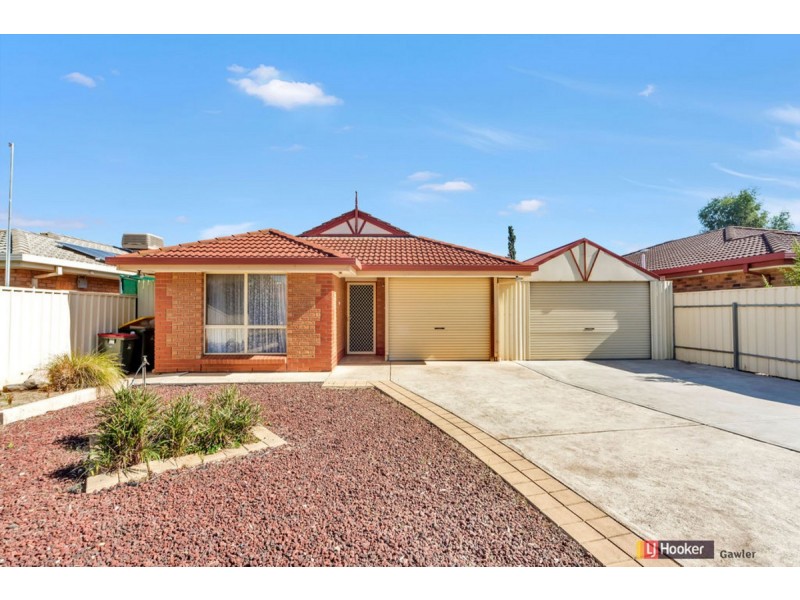 27 McVann Avenue, Paralowie SA 5108