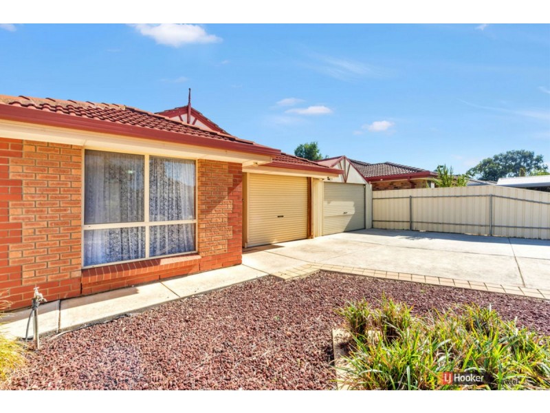 27 McVann Avenue, Paralowie SA 5108