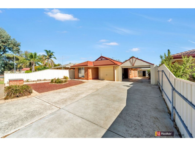 27 McVann Avenue, Paralowie SA 5108