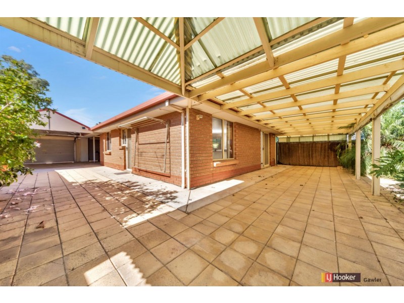 27 McVann Avenue, Paralowie SA 5108