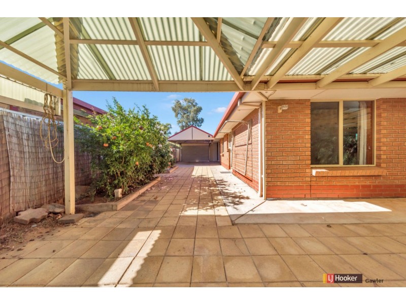 27 McVann Avenue, Paralowie SA 5108