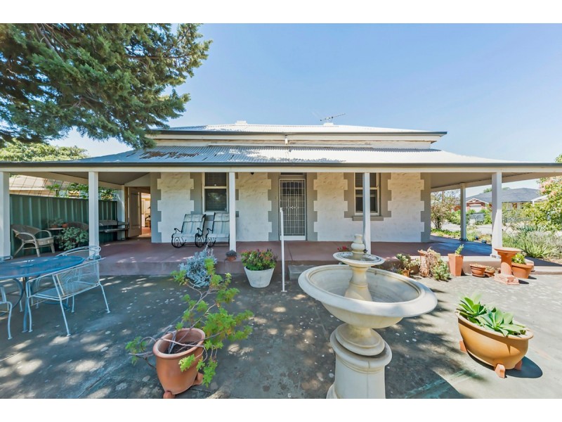 28 Burrows Street, Willaston SA 5118