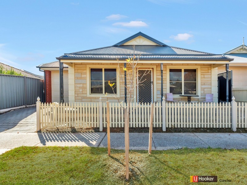 6 Stuckey Way, Blakeview SA 5114