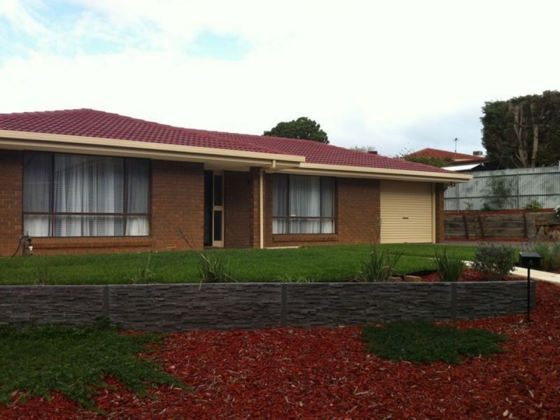 4 Sweeney Court, Gawler East SA 5118