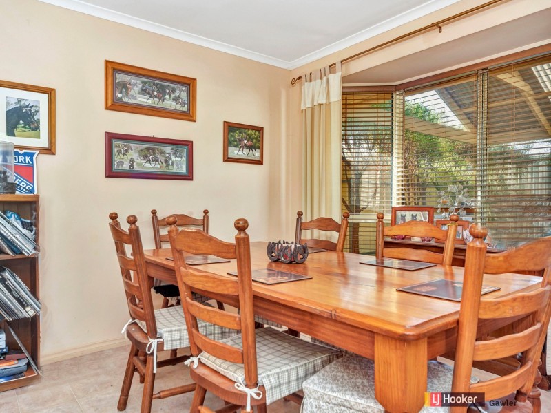 49 Palamountain Drive, Evanston Park SA 5116