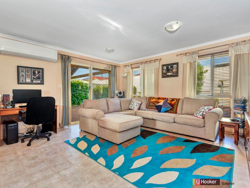 49 Palamountain Drive, Evanston Park SA 5116