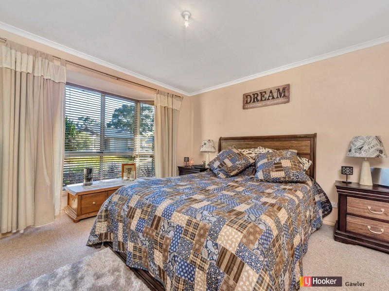 49 Palamountain Drive, Evanston Park SA 5116