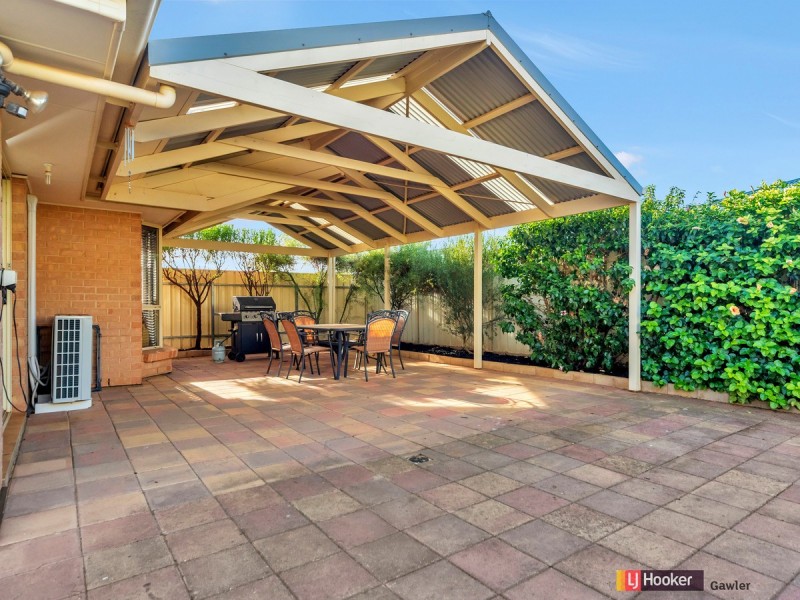 49 Palamountain Drive, Evanston Park SA 5116