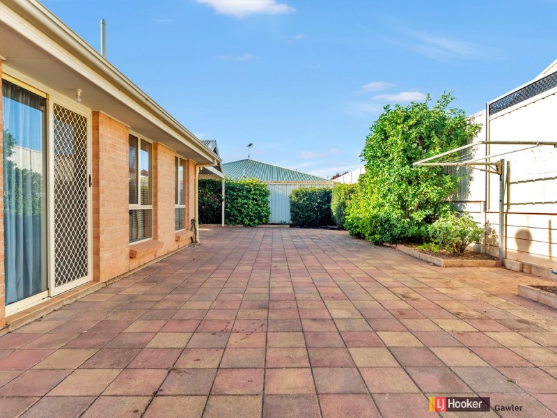 49 Palamountain Drive, Evanston Park SA 5116