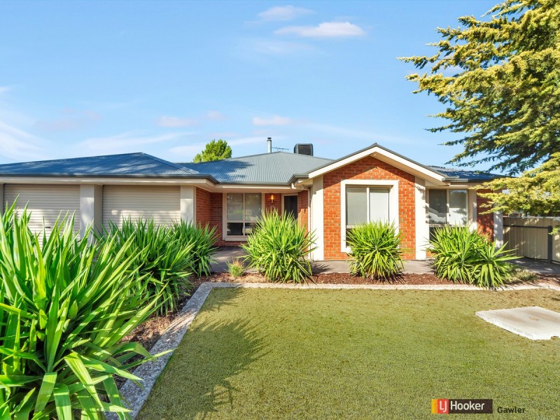 33 Railway Terrace, Freeling SA 5372