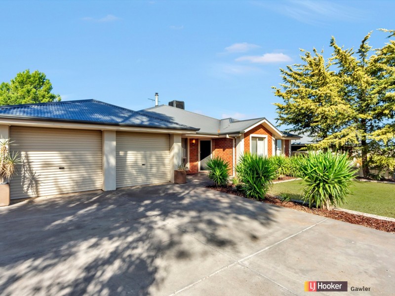 33 Railway Terrace, Freeling SA 5372