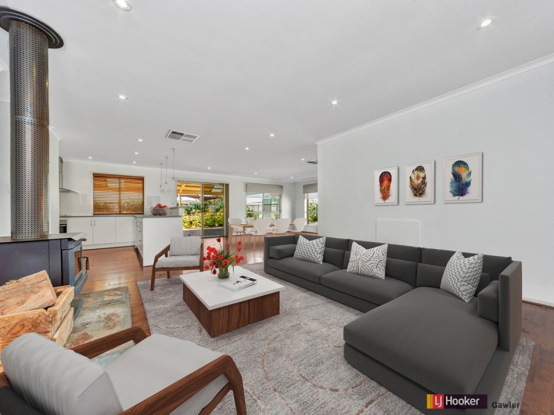 33 Railway Terrace, Freeling SA 5372