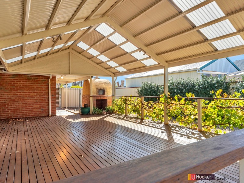 33 Railway Terrace, Freeling SA 5372