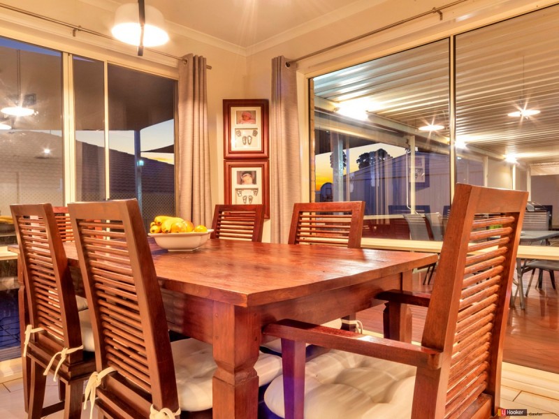 13 Gleeson Grove, Evanston Park SA 5116
